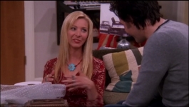 friends - Season 09 Episode 16